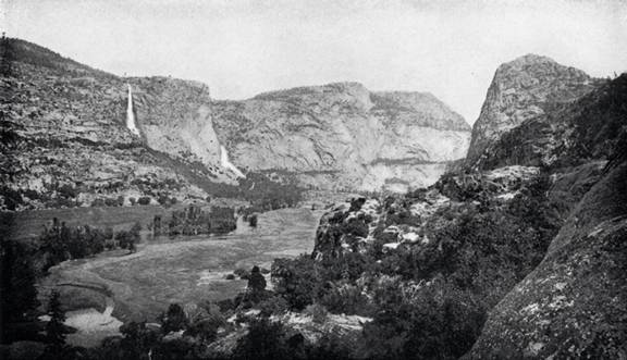 The Other Yosemite