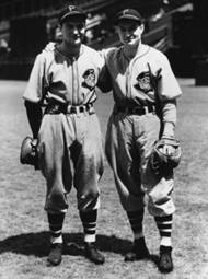 baseball players